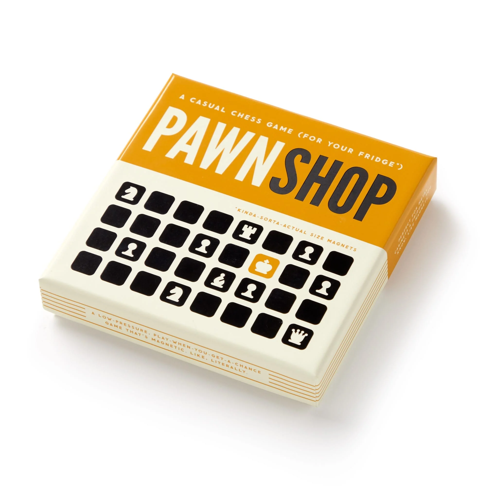 Pawn Shop Magnetic Fridge Game - Image 3