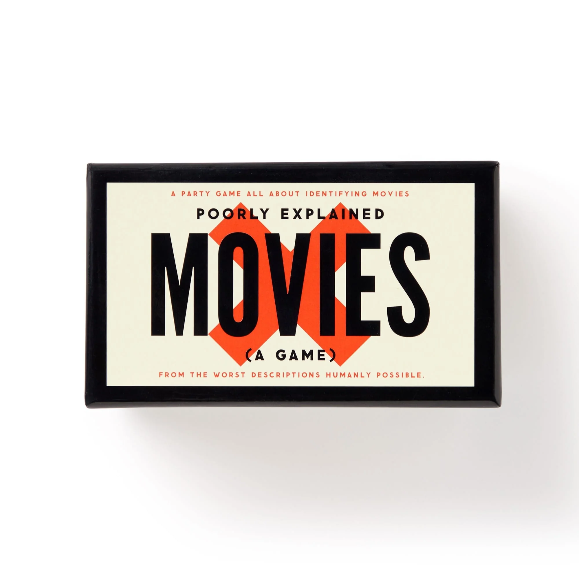 Poorly Explained Movies Game - Image 2