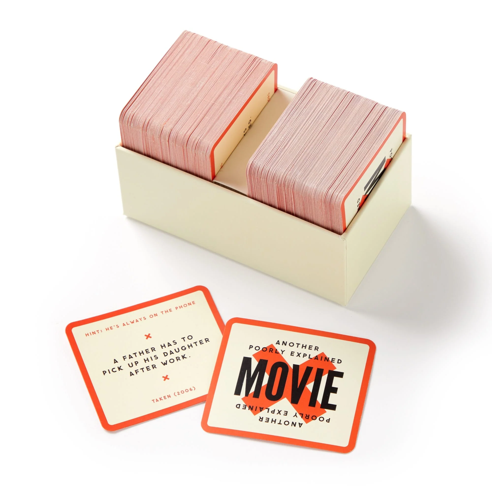 Poorly Explained Movies Game - Image 4