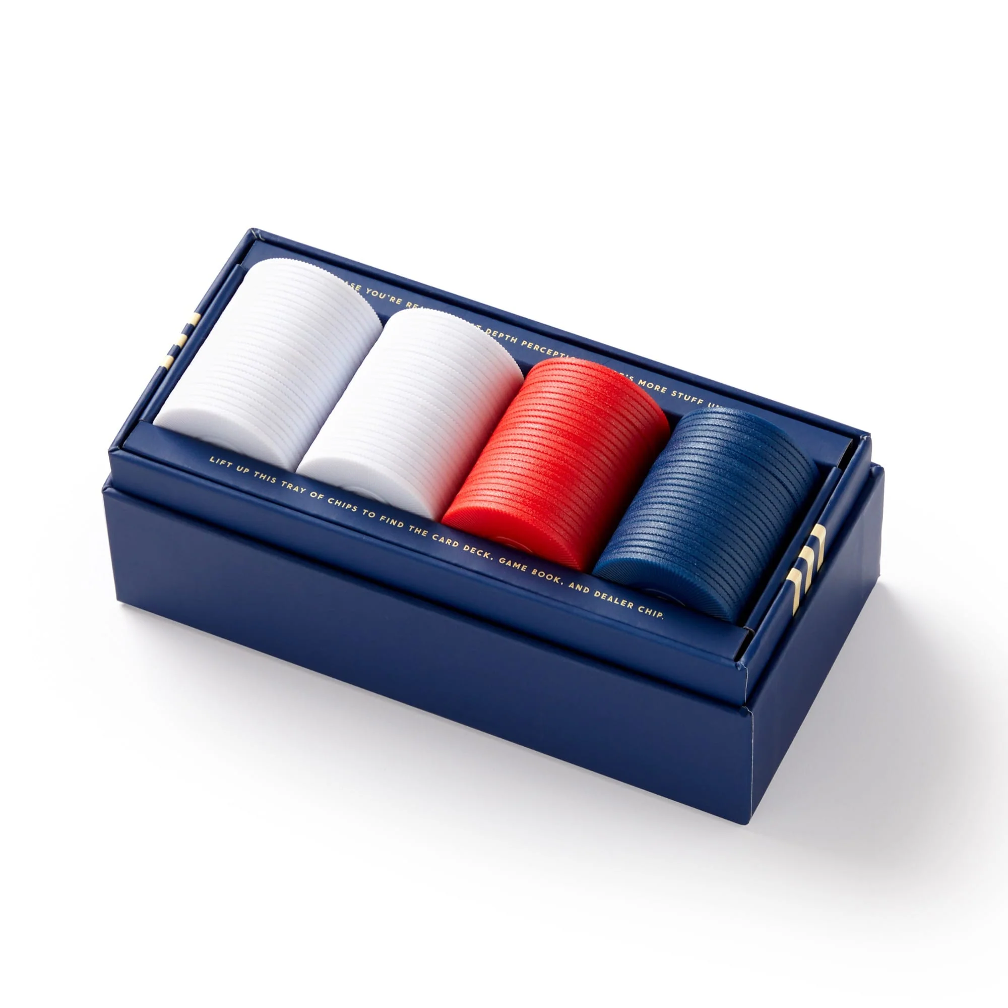 Raise The Stakes Poker Game Set - Image 5