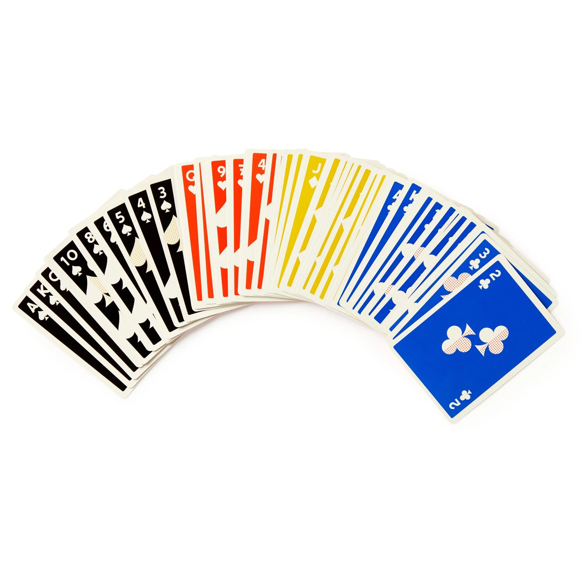 Read 'Em and Weep Playing Card Set - Image 6