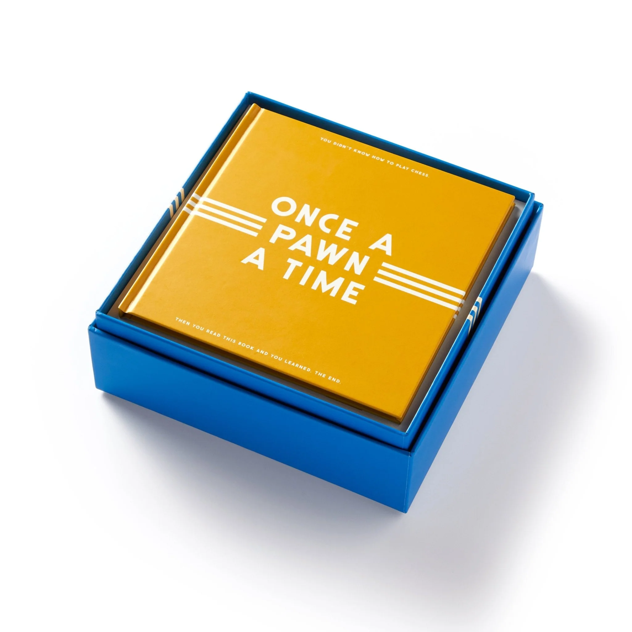 Say Yes To The Chess Game Set - Image 4