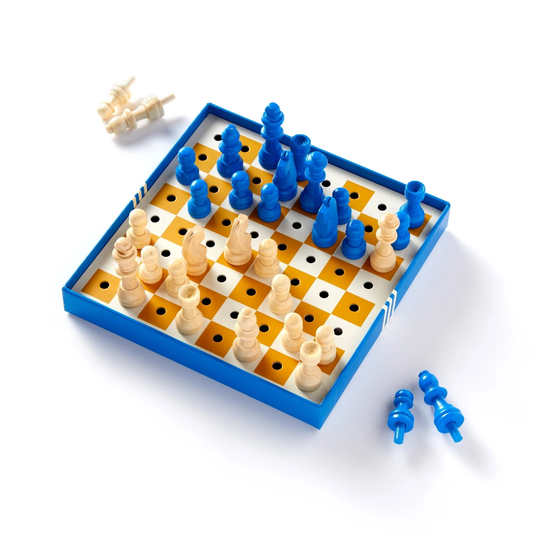 Say Yes To The Chess Game Set - Image 6