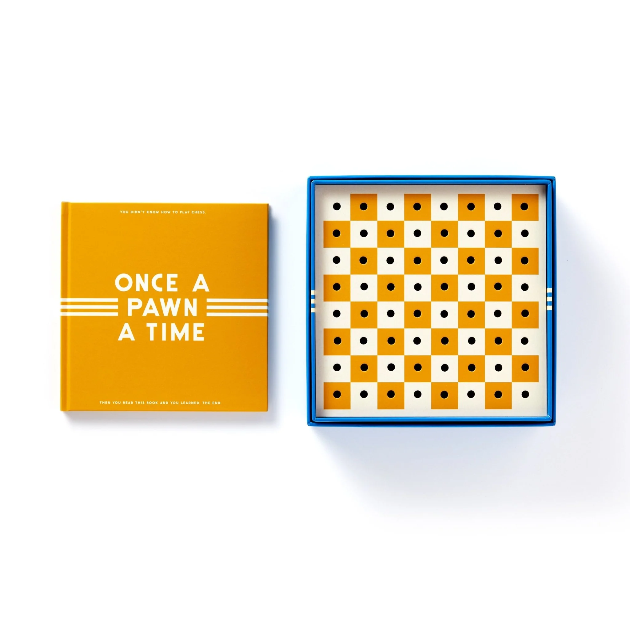 Say Yes To The Chess Game Set - Image 8