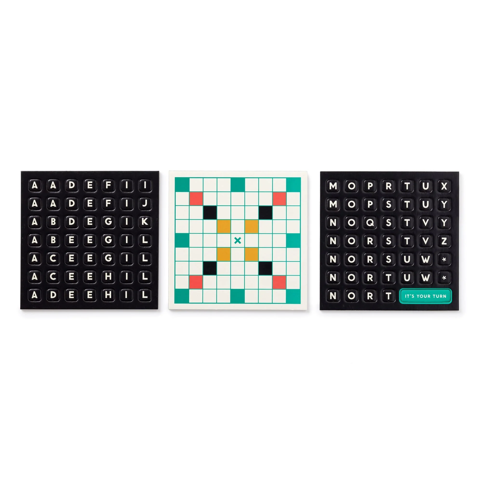 Scrumble Magnetic Fridge Game - Image 10
