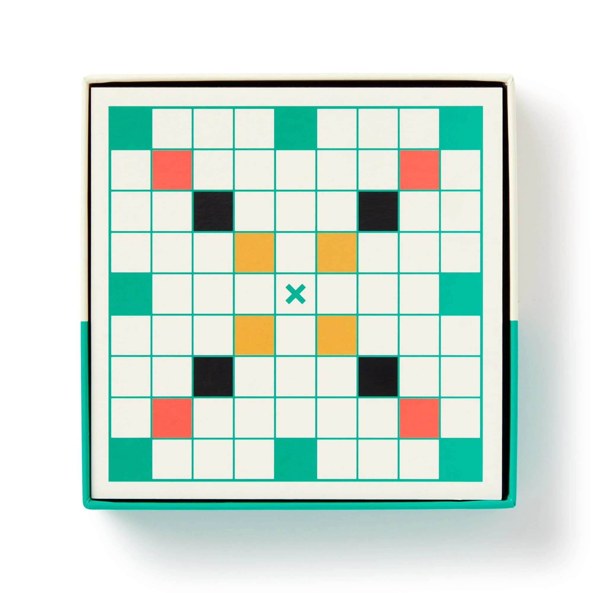Scrumble Magnetic Fridge Game - Image 9