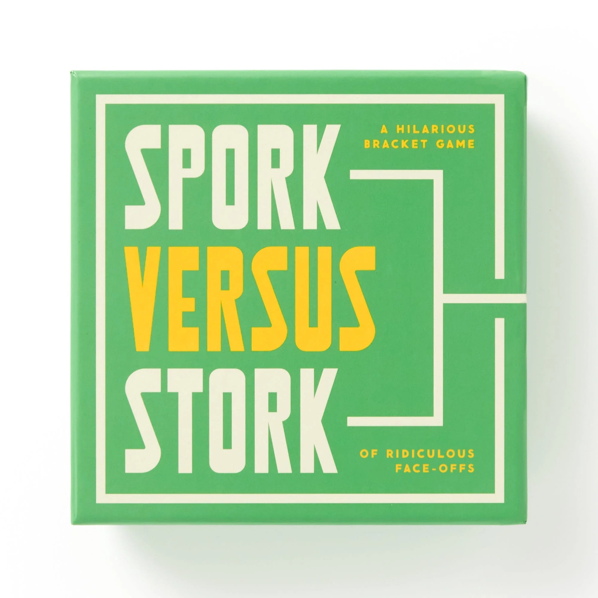 Spork Versus Stork Social Game - Image 2