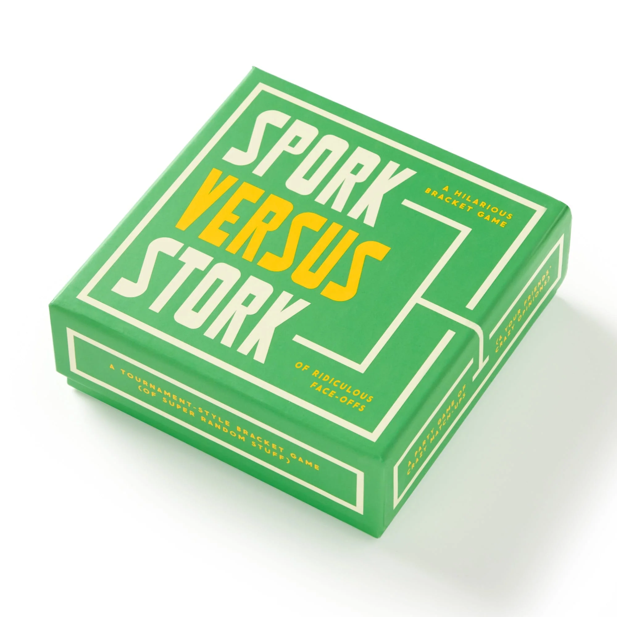 Spork Versus Stork Social Game - Image 4