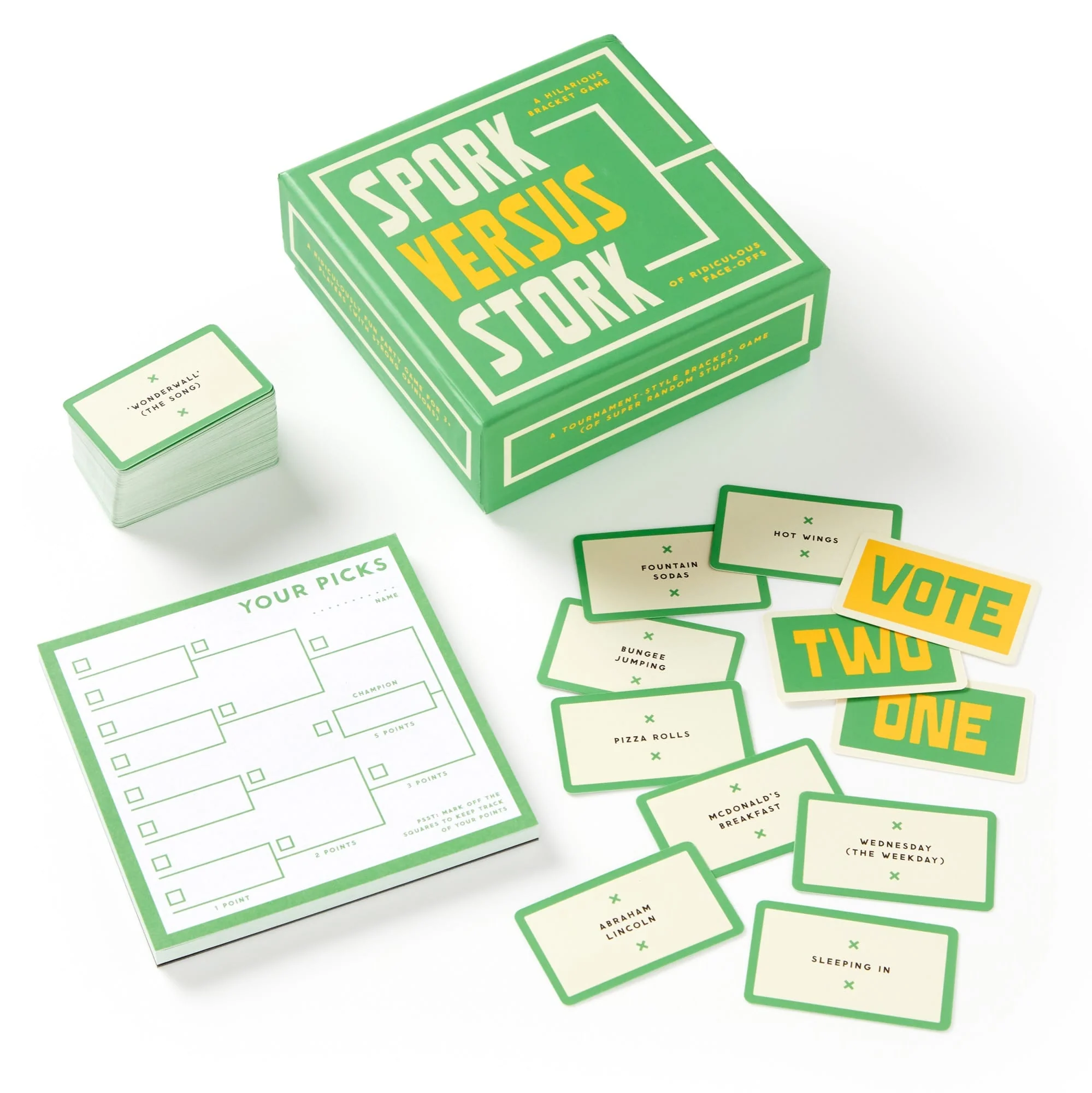 Spork Versus Stork Social Game - Image 6