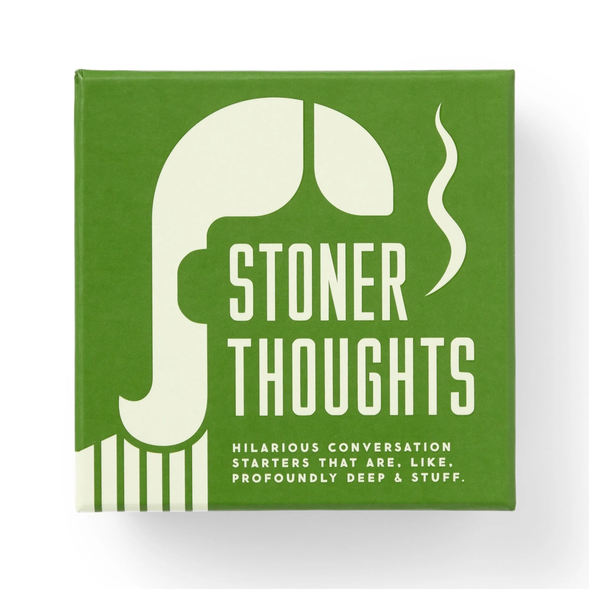 Stoner Thoughts Conversation Starters - Image 2