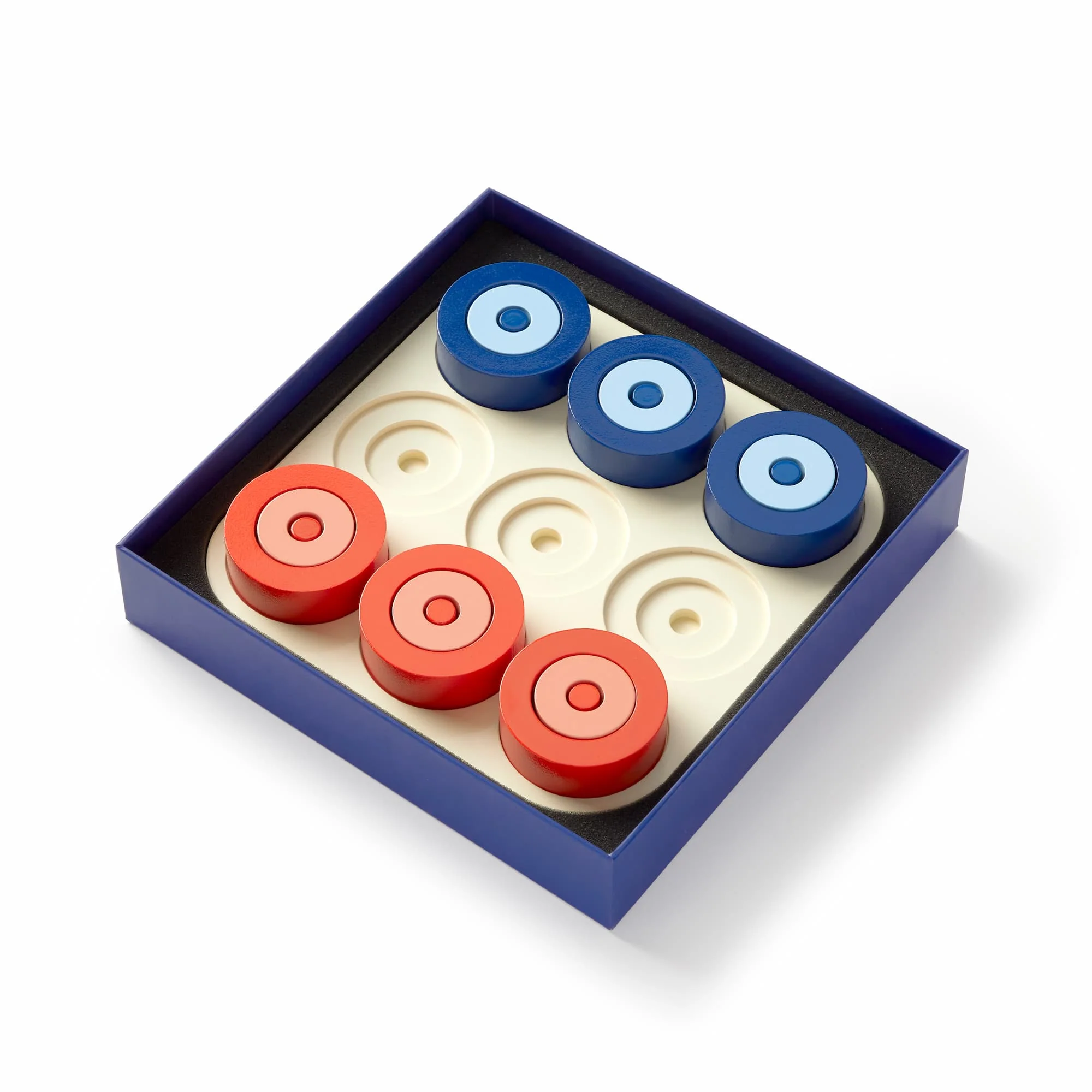 Tic Tac Pro Game Set - Image 4