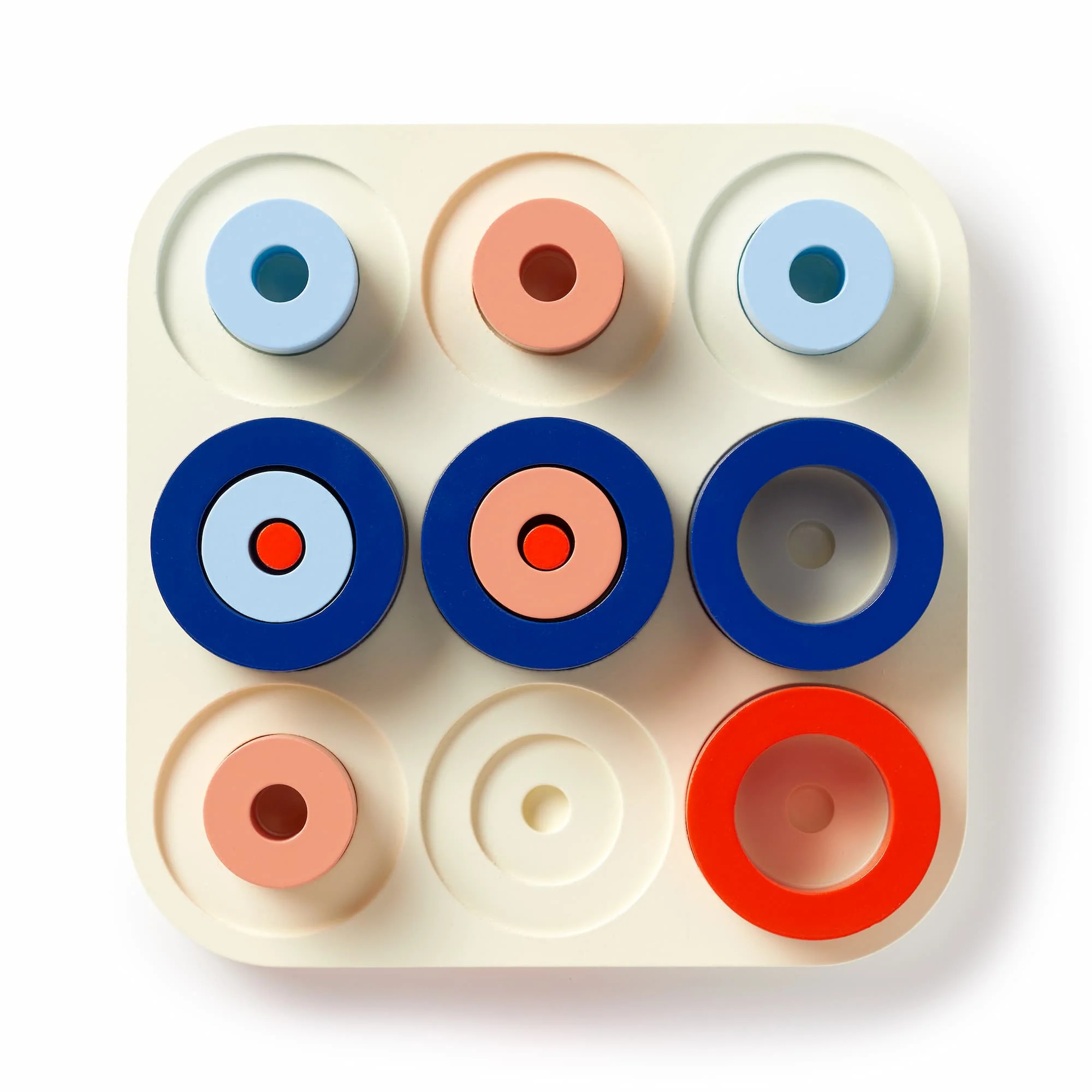 Tic Tac Pro Game Set - Image 5