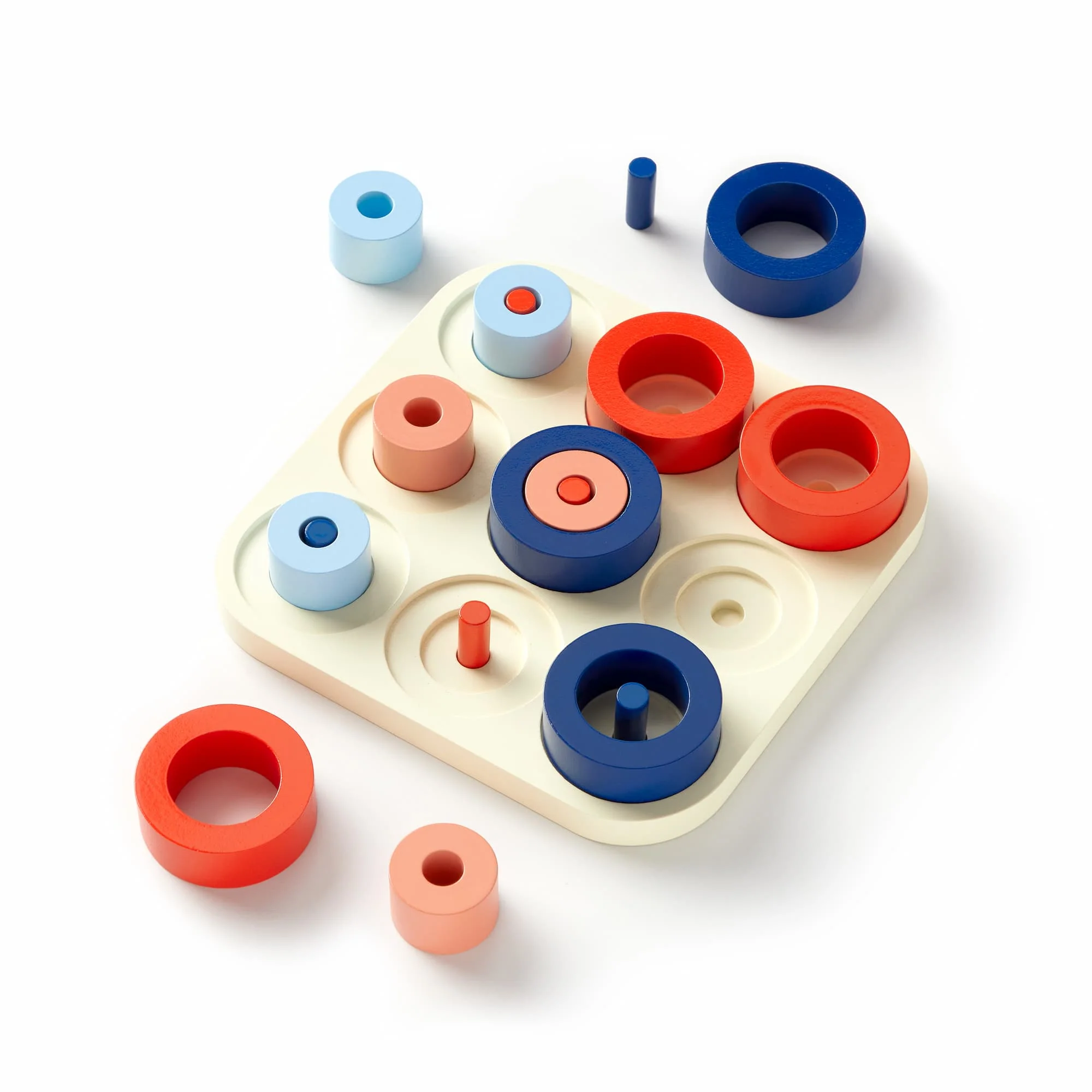 Tic Tac Pro Game Set - Image 6