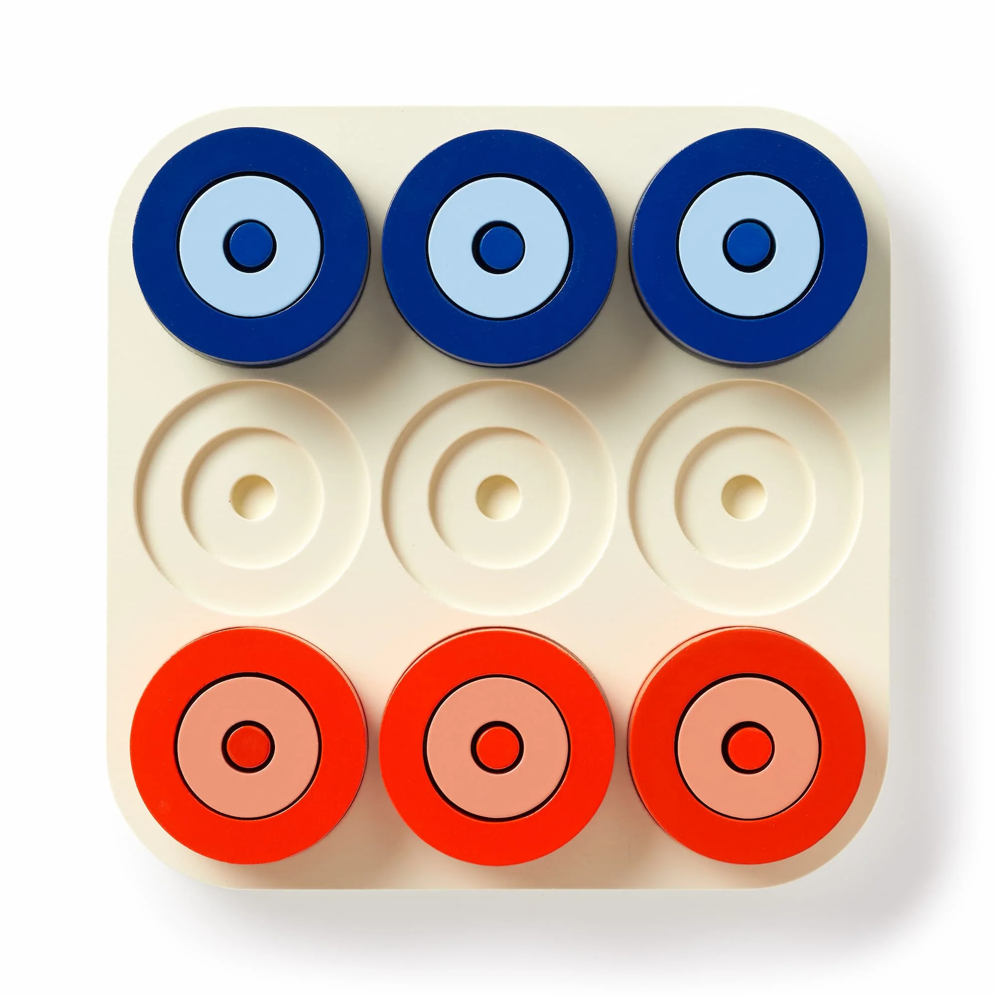 Tic Tac Pro Game Set - Image 7