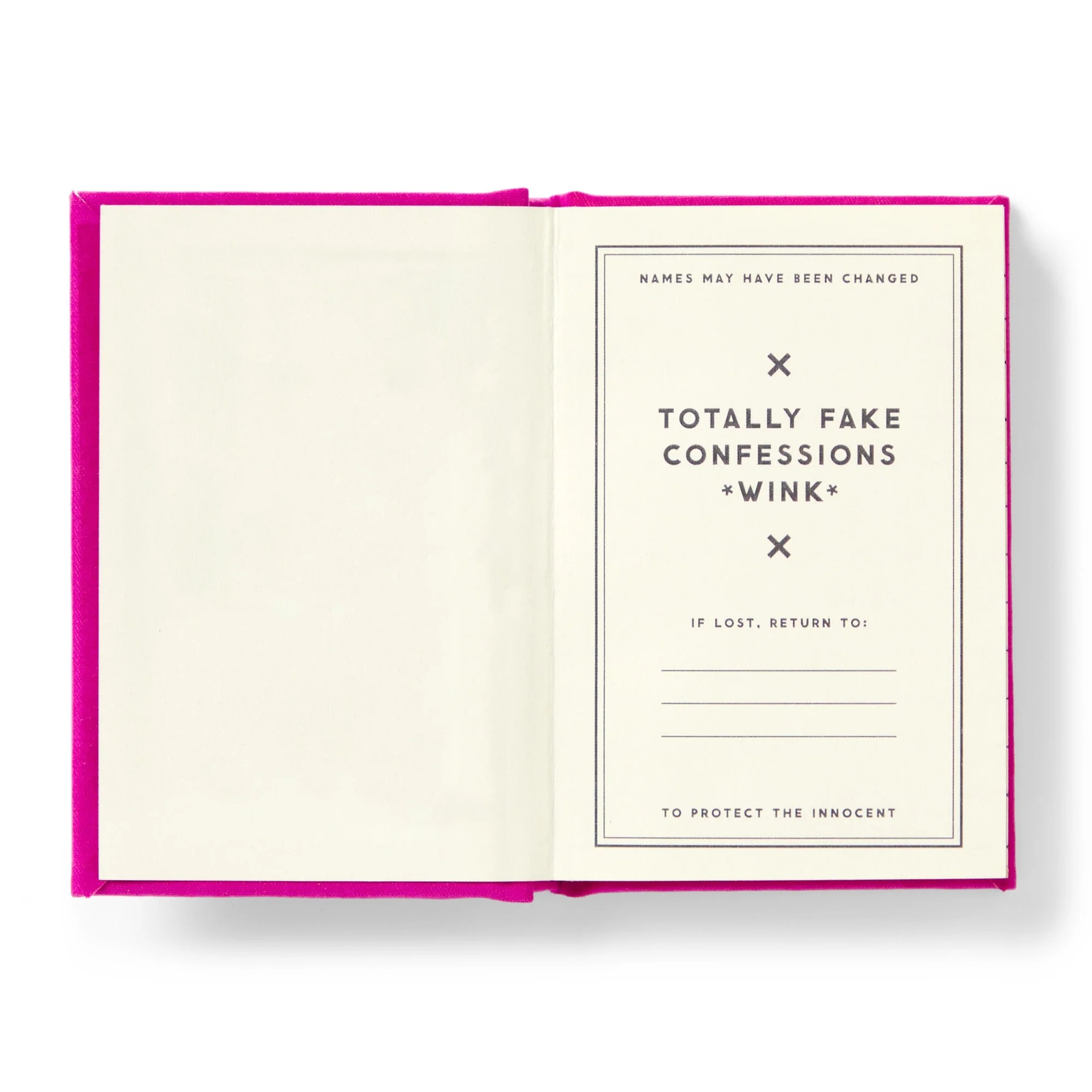 Tiny Diary for Not So Tiny Secrets - Image 3