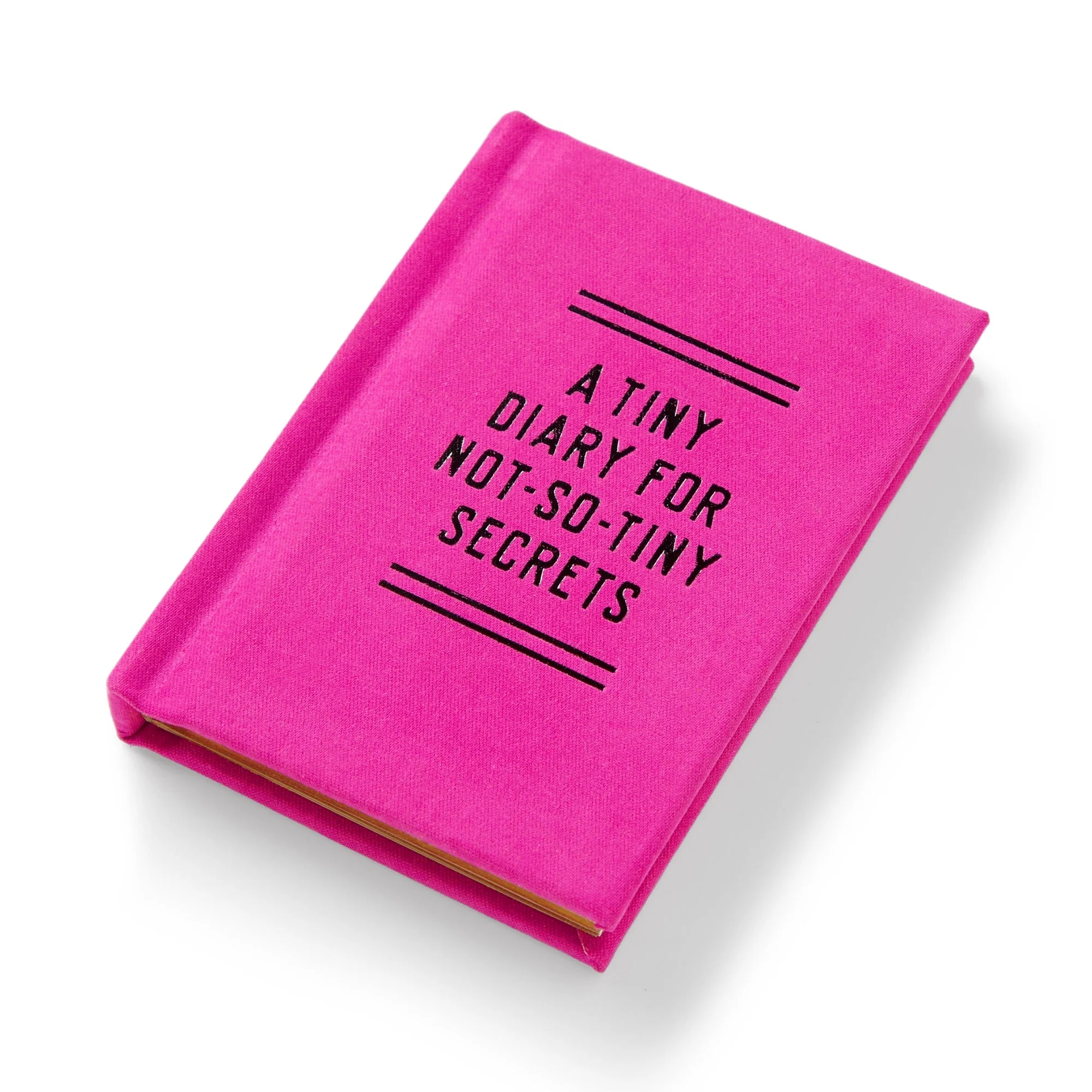 Tiny Diary for Not So Tiny Secrets - Image 5