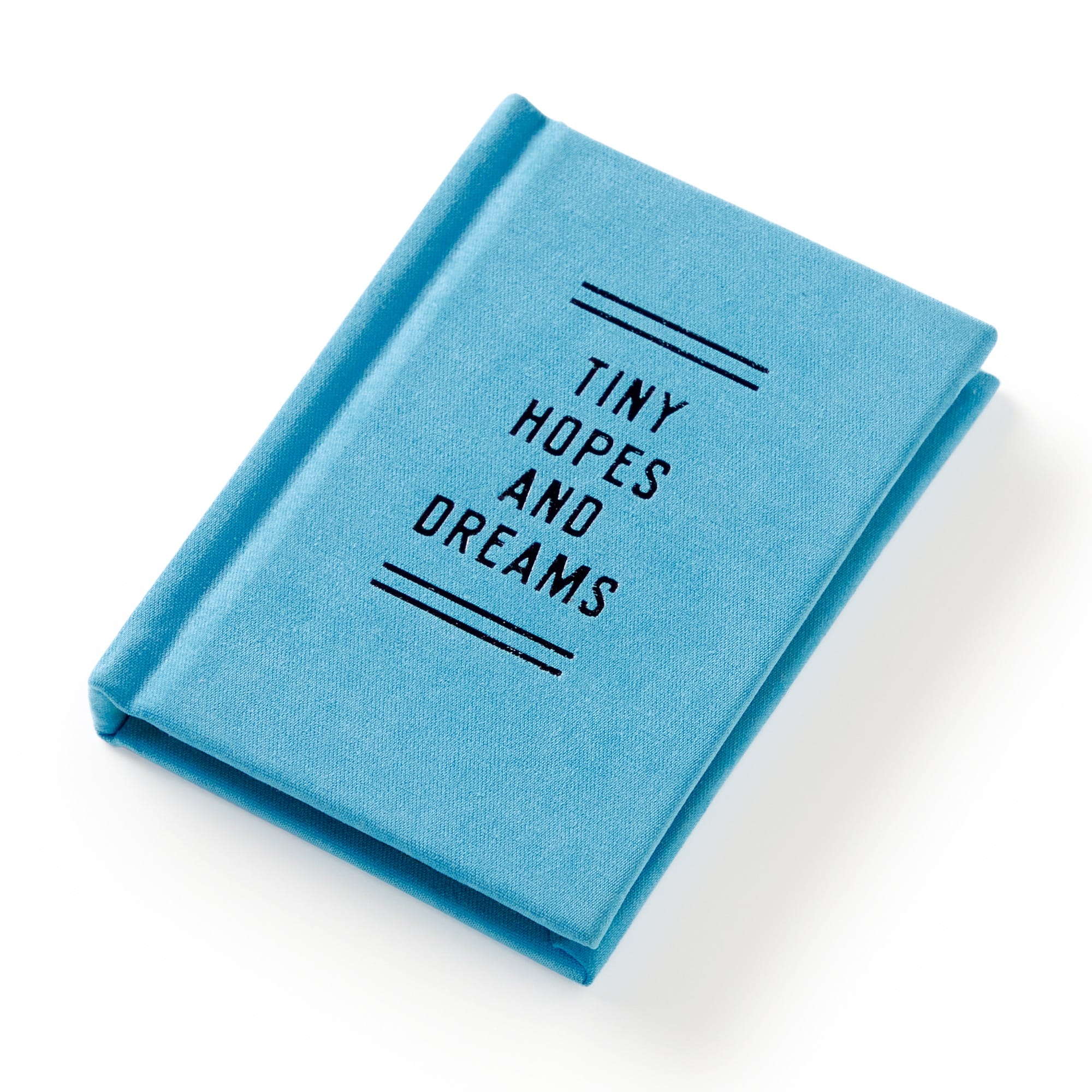 Tiny Hopes and Dreams Tiny Diary - Image 3