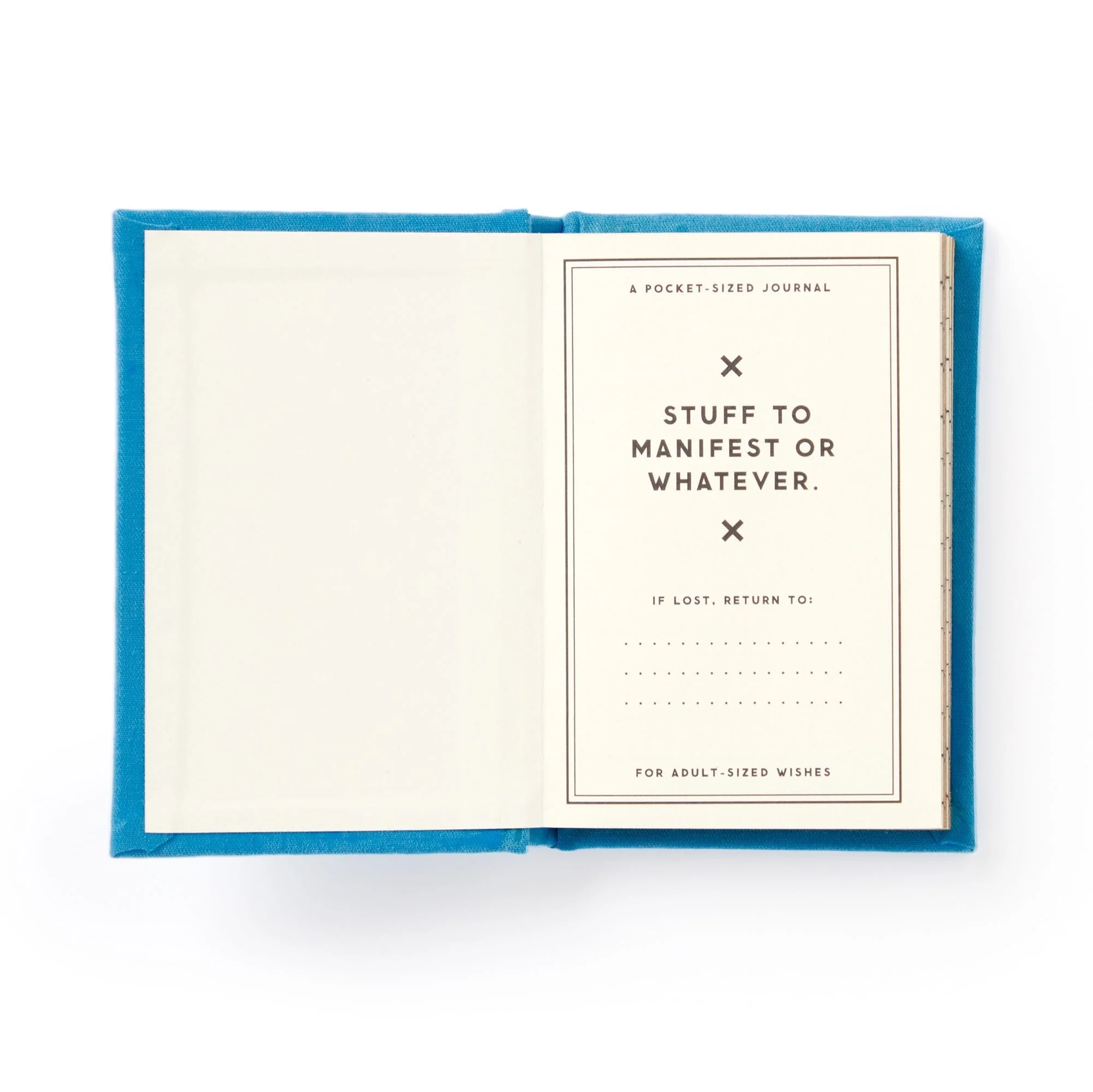 Tiny Hopes and Dreams Tiny Diary - Image 4