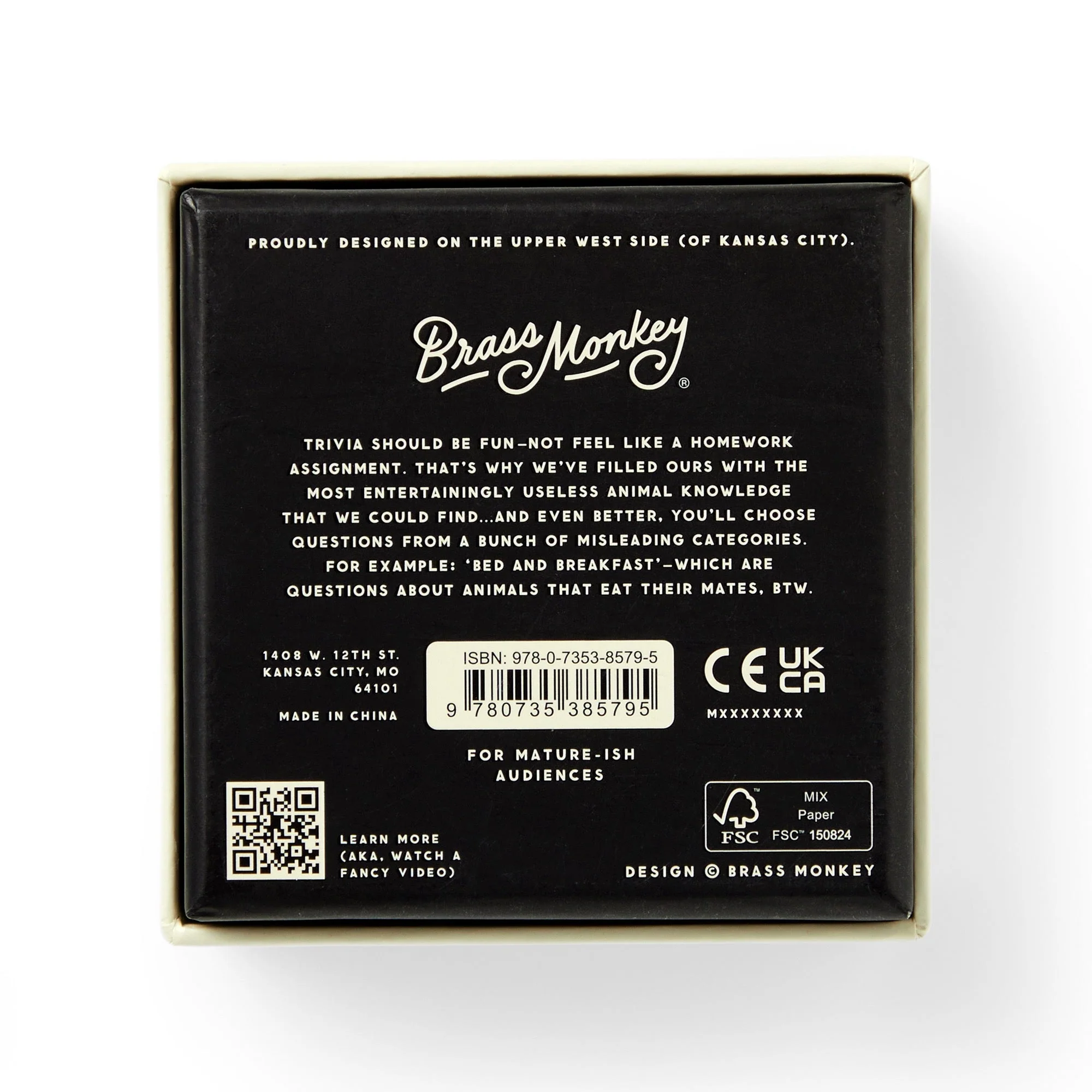Useless Animal Trivia - Image 8
