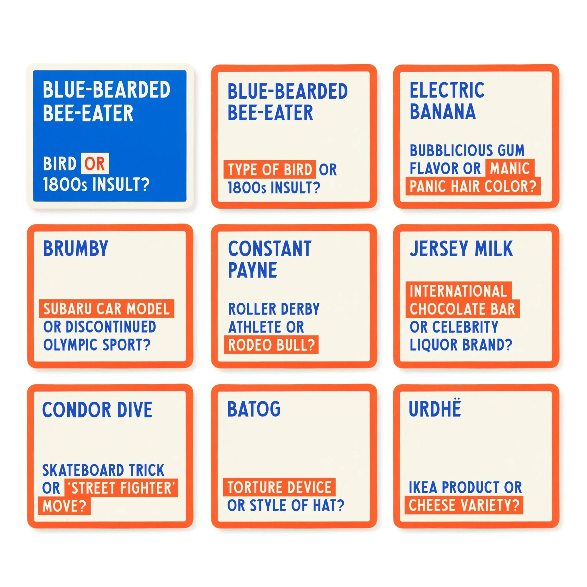 Which Hunt Party Game - Image 5