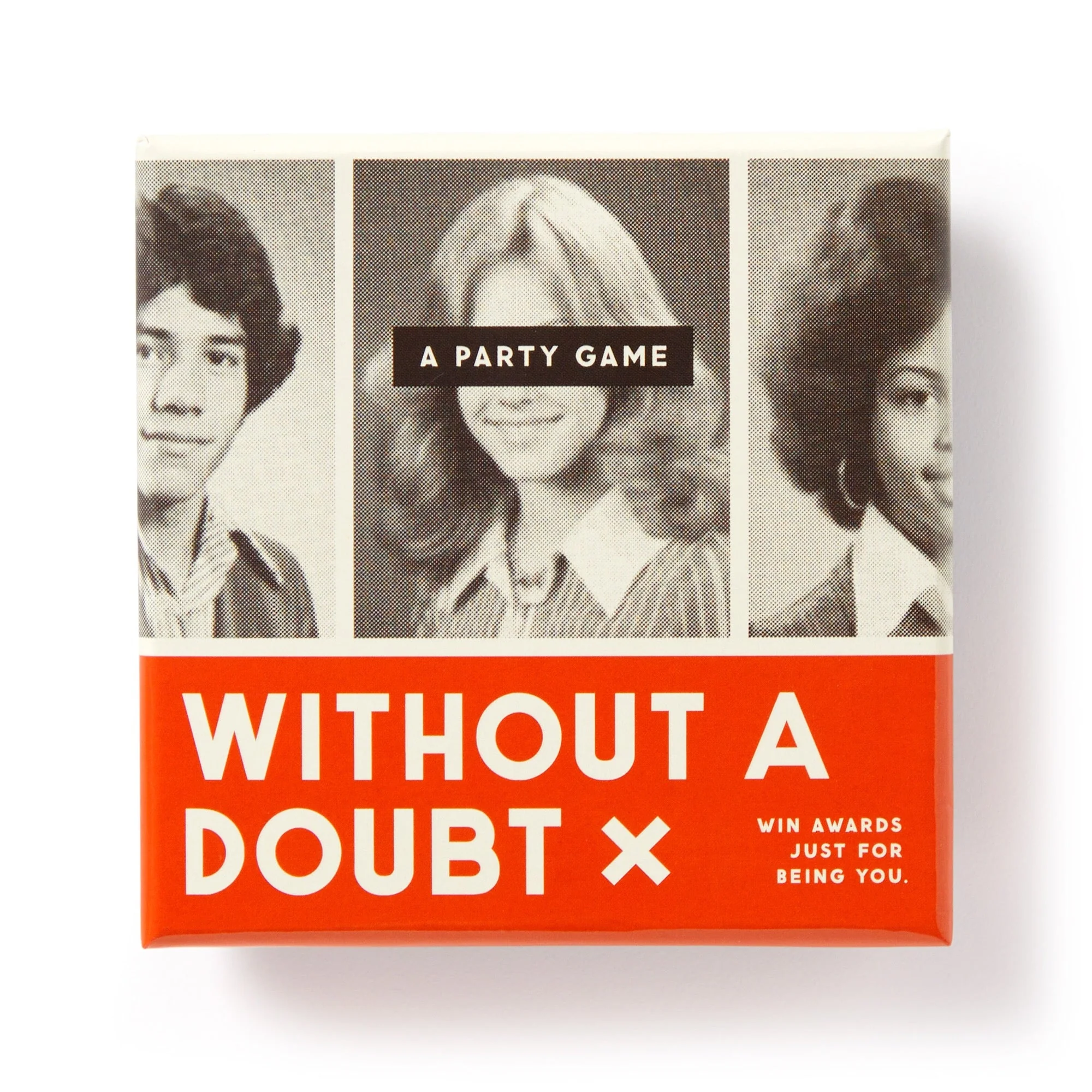 Without A Doubt Social Game - Image 2