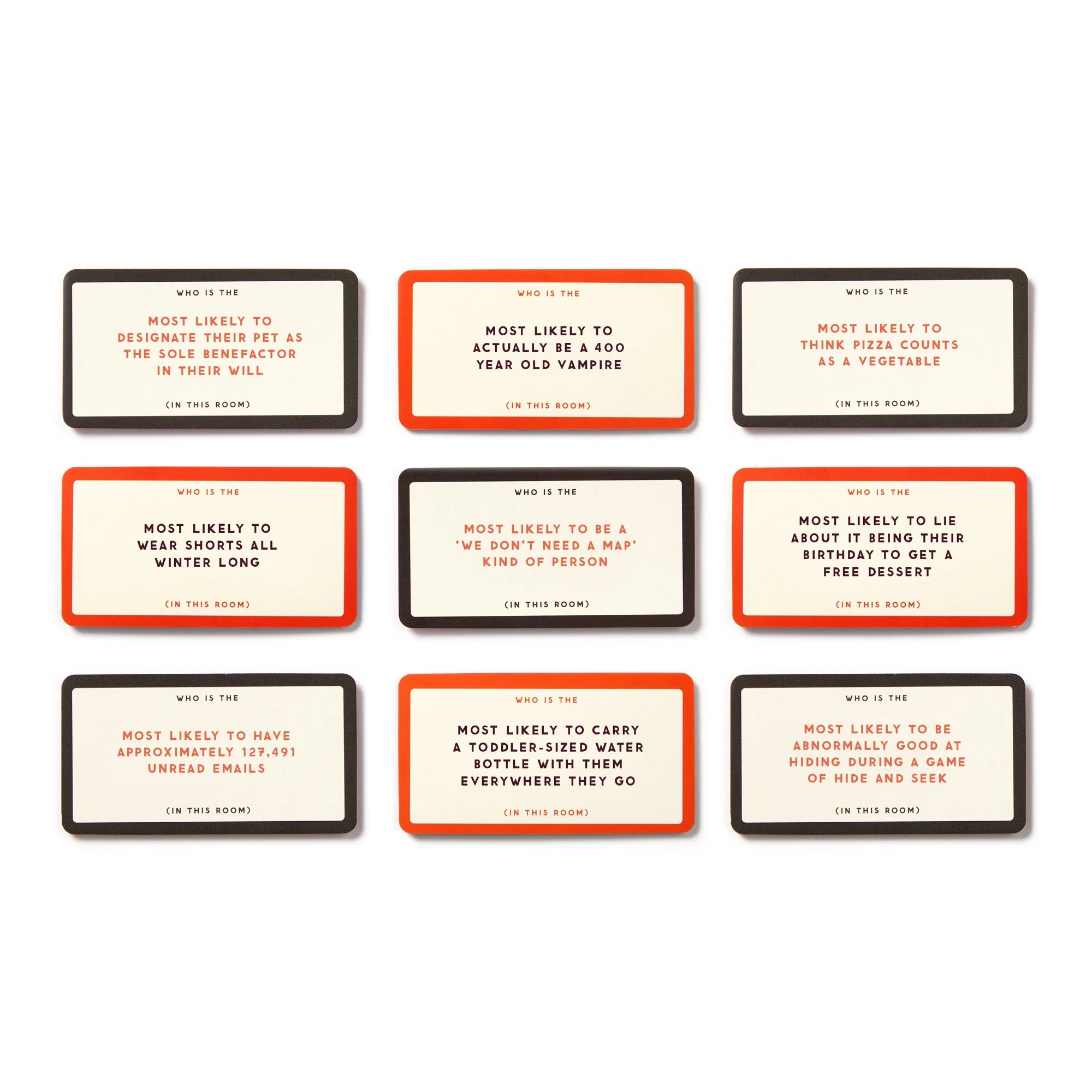 Without A Doubt Social Game - Image 4