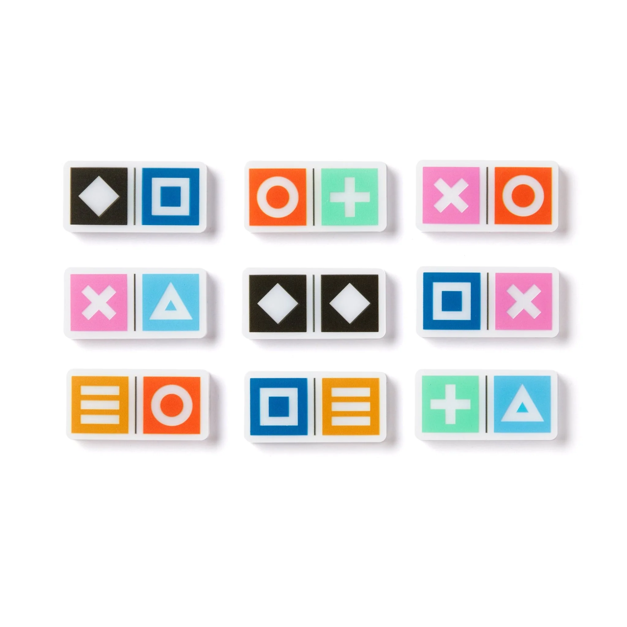 You Domino It! Domino Game Set - Image 5