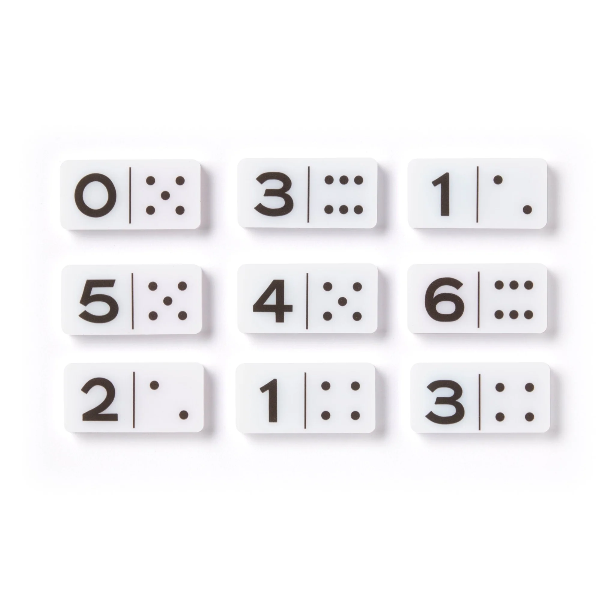 You Domino It! Domino Game Set - Image 6